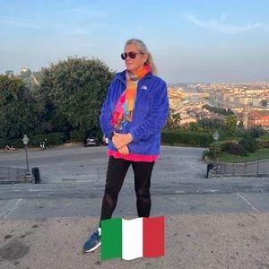 Meet your Posher, Kathy